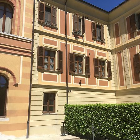 Villa Scati Apartments 멜라조 객실 사진