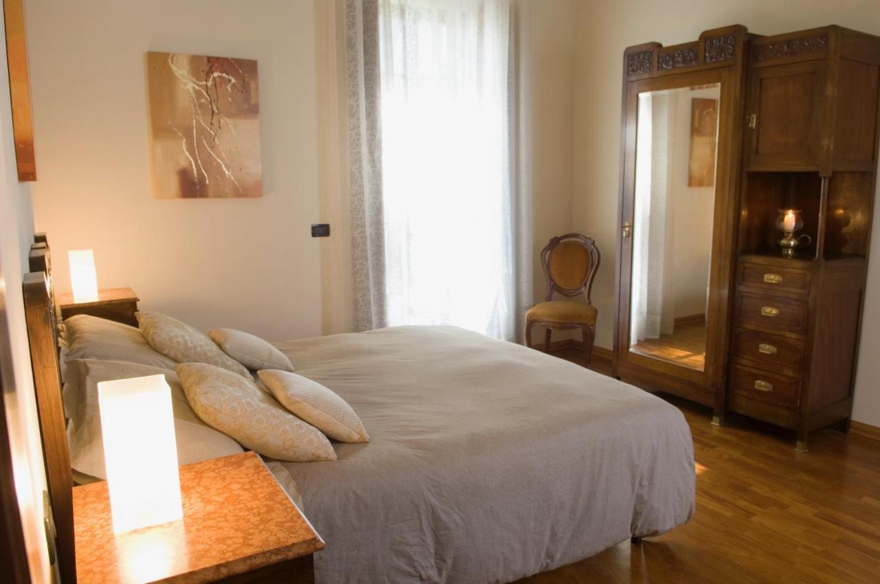 Villa Scati Apartments 멜라조 외부 사진