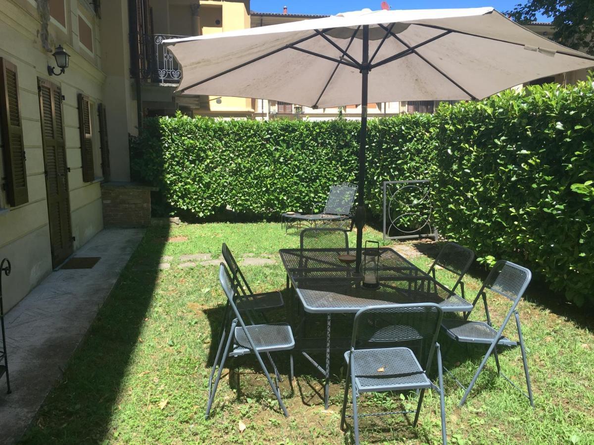 Villa Scati Apartments 멜라조 외부 사진