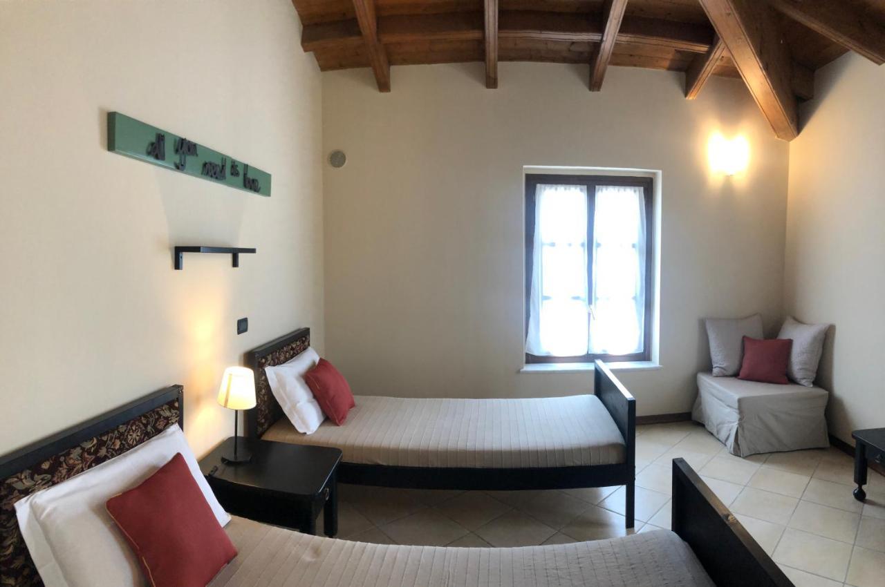 Villa Scati Apartments 멜라조 외부 사진