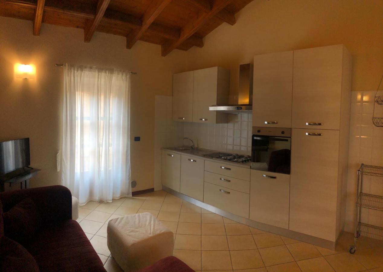 Villa Scati Apartments 멜라조 외부 사진
