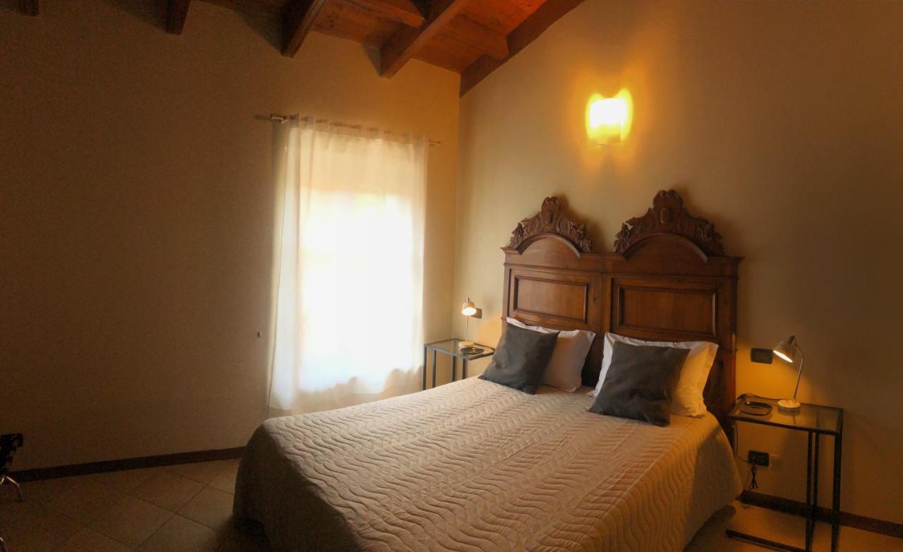 Villa Scati Apartments 멜라조 외부 사진