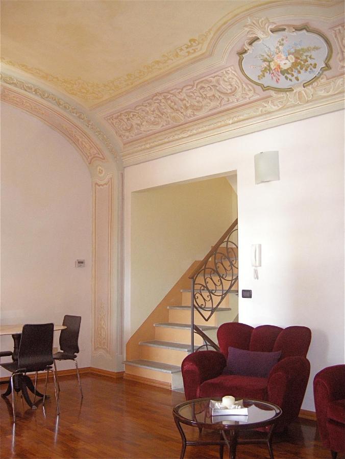 Villa Scati Apartments 멜라조 외부 사진
