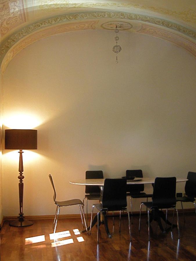 Villa Scati Apartments 멜라조 외부 사진