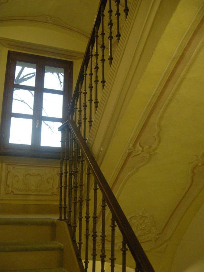 Villa Scati Apartments 멜라조 외부 사진