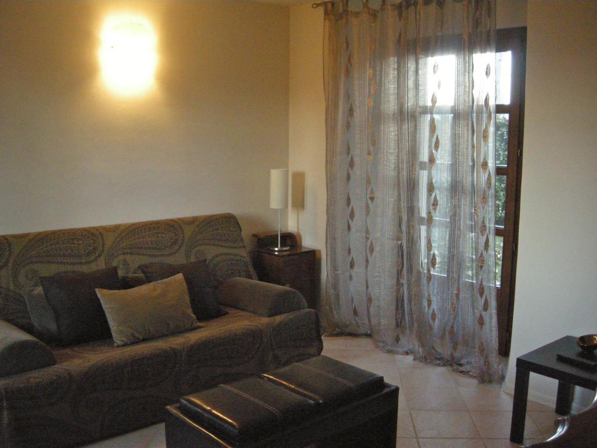 Villa Scati Apartments 멜라조 외부 사진