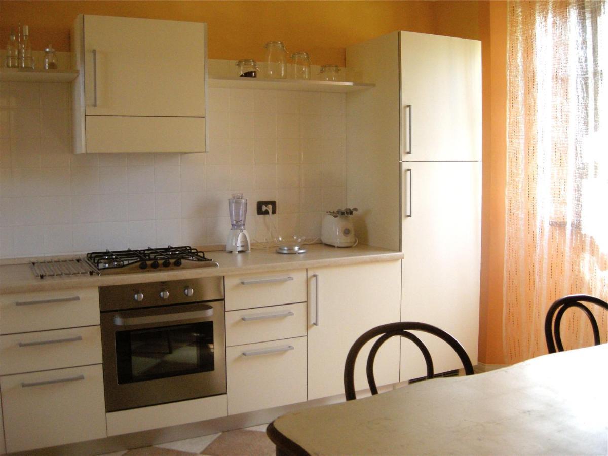 Villa Scati Apartments 멜라조 외부 사진