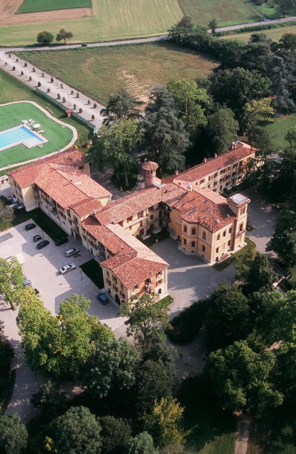 Villa Scati Apartments 멜라조 외부 사진