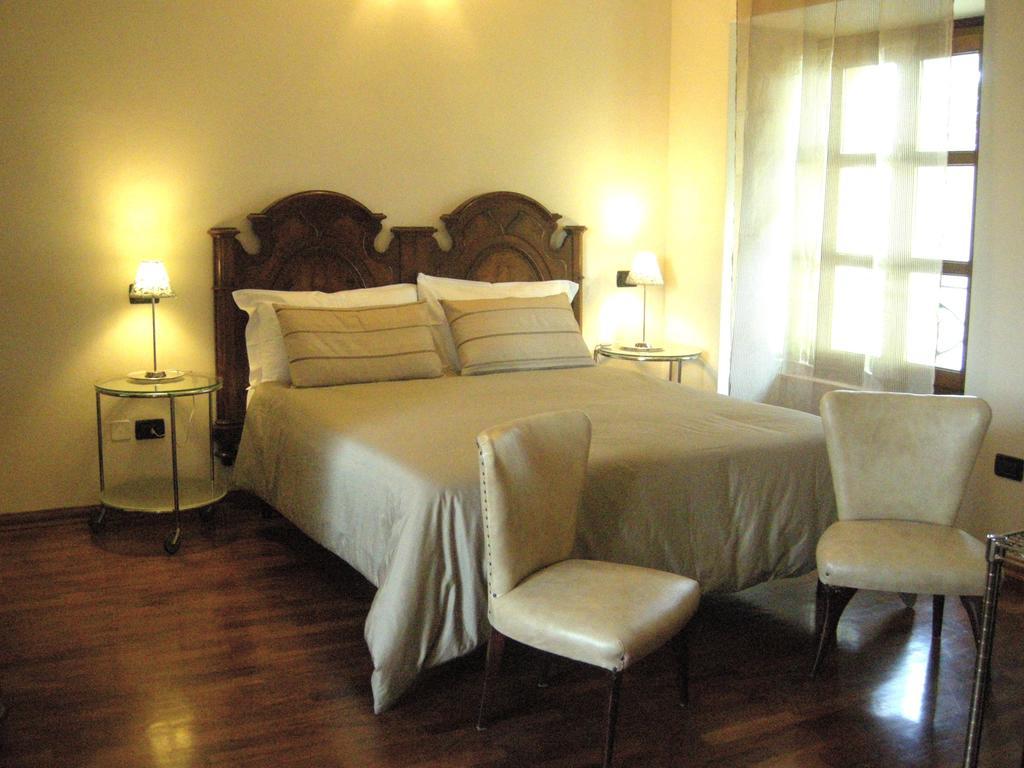 Villa Scati Apartments 멜라조 외부 사진