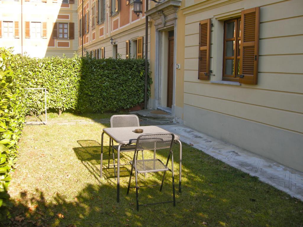 Villa Scati Apartments 멜라조 외부 사진