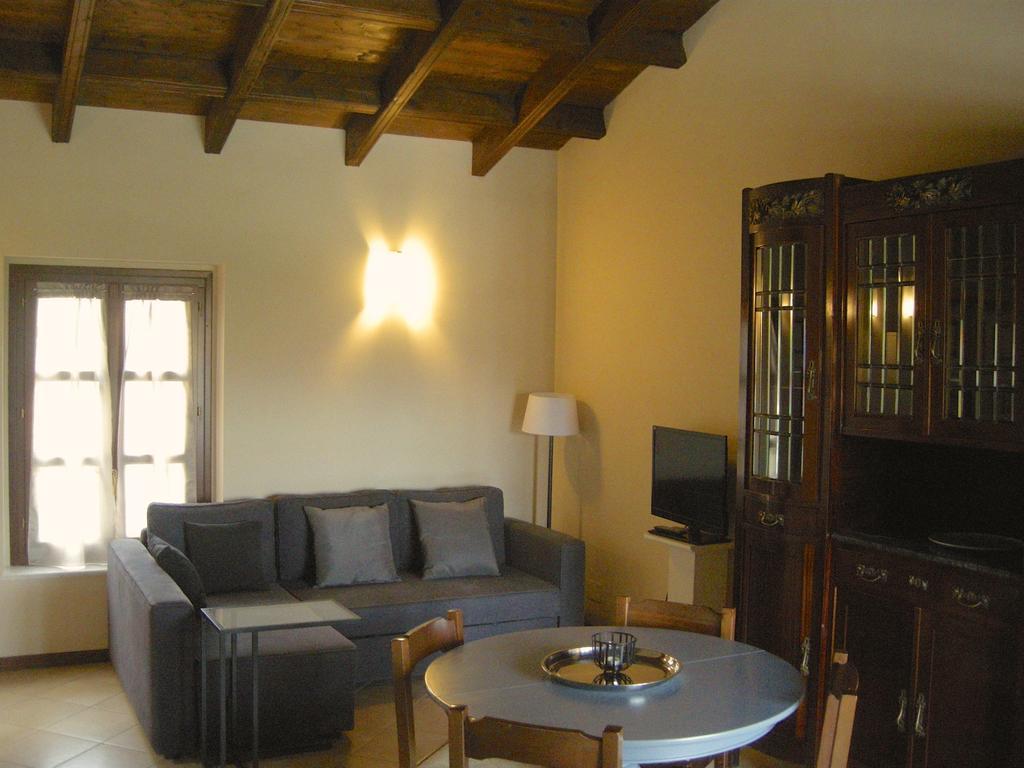Villa Scati Apartments 멜라조 외부 사진
