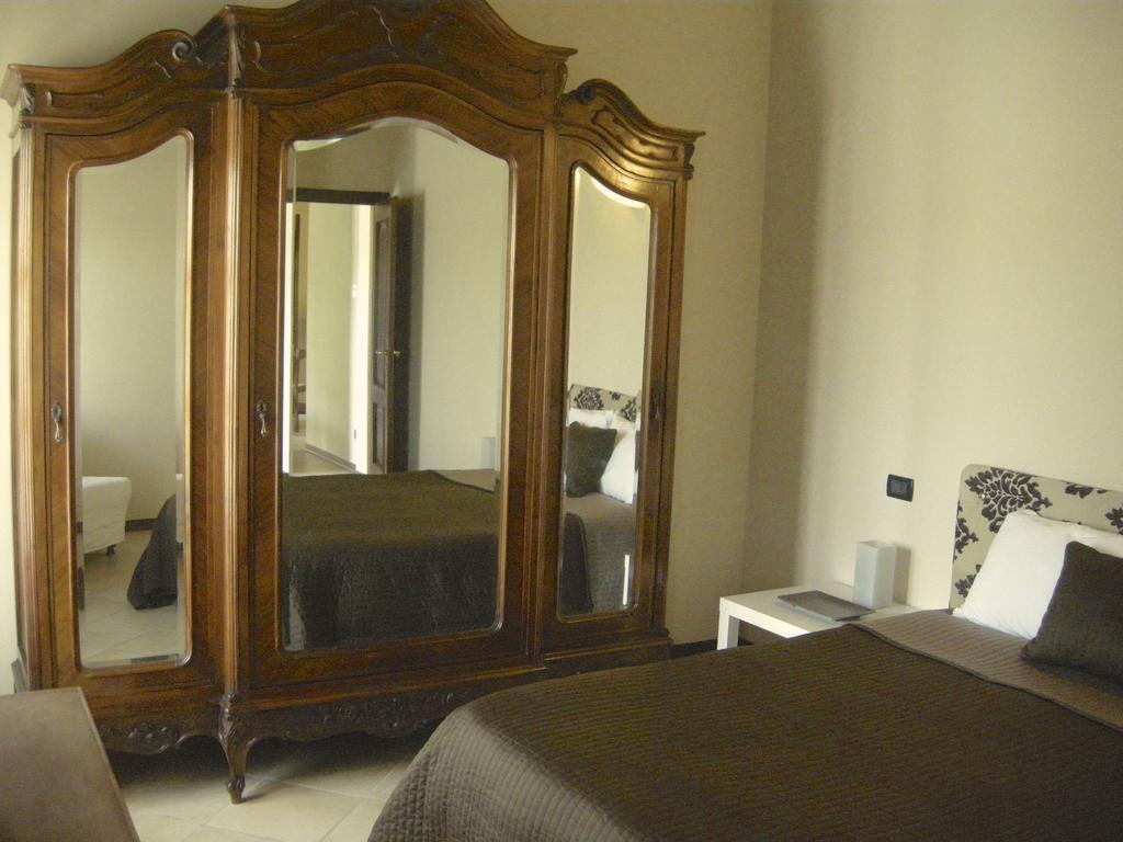 Villa Scati Apartments 멜라조 외부 사진